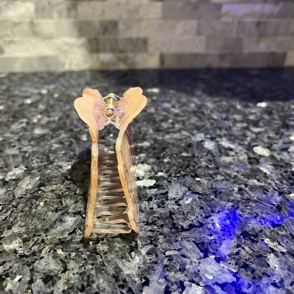 Lady and the Tramp Hair Clip Clasp New - Picture 3 of 5